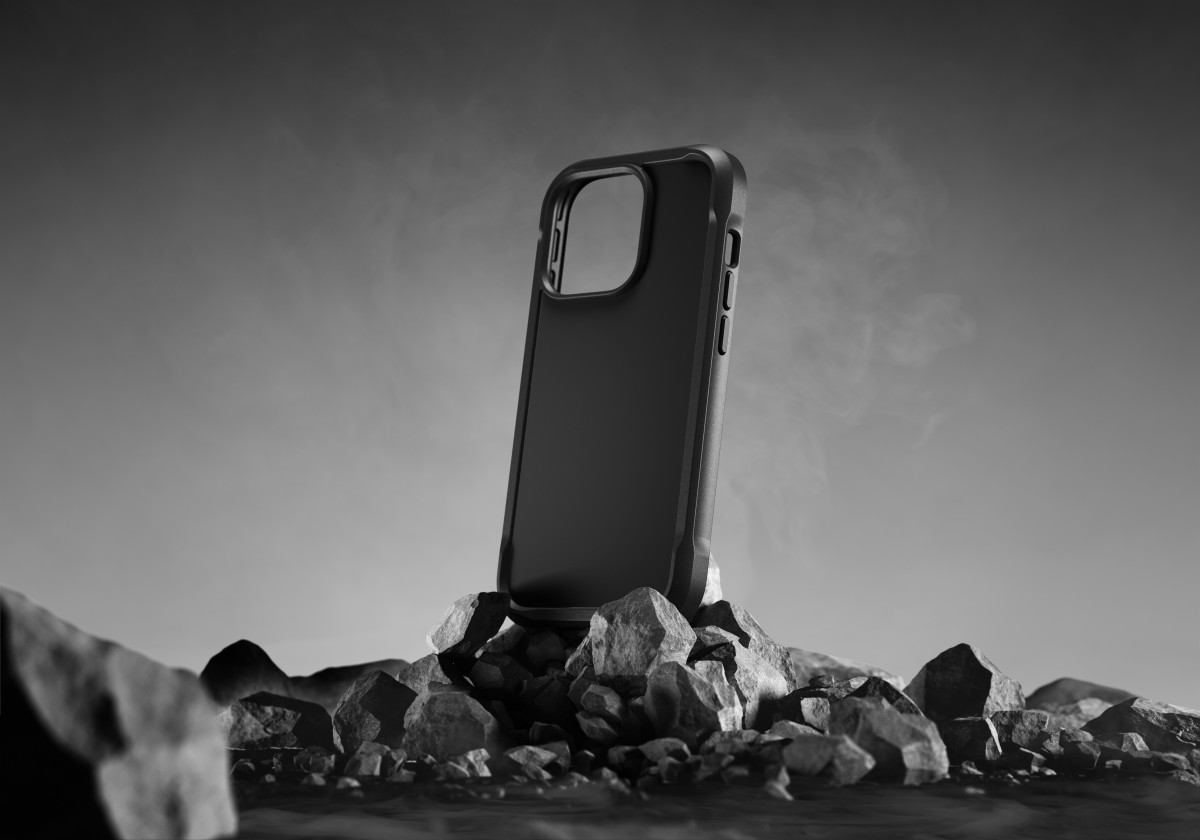 Rugged Case - Carbide
